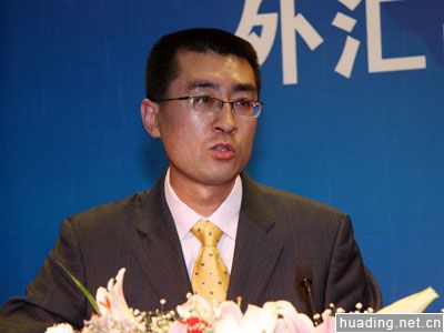 陈鲁军：境外投资如何外汇管理改革